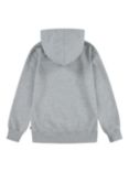 Levi's Kids' Monogram Hoodie, Grey Heather