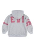 Levi's Kids' Collegiate Hoodie, Grey Heather