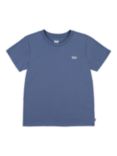 Levi's Kids' Batwing Chest T-Shirt, Indigo