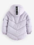 Ted Baker Kids' Padded Coat, Lilac