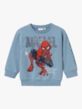 Marvel Spider-Man Kids' Sweatshirt, Mountain Spring