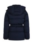 Levi's Kids' Logo Puffer Jacket, Dress Blue