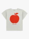 Bobo Choses Kids' Apple T-Shirt