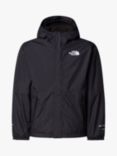 The North Face Kids' Antora Rain Jacket, Black