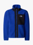 The North Face Yumiori Full-Zip Fleece Jacket, Blue