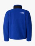 The North Face Yumiori Full-Zip Fleece Jacket, Blue