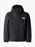 The North Face Antora Rain Jacket, Black