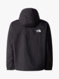 The North Face Antora Rain Jacket, Black