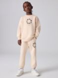 All Saints Kids' Tierra Joggers, Neutral