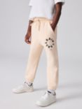 All Saints Kids' Tierra Joggers, Neutral