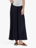 Sisters Point Gewo Satin Skirt