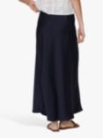 Sisters Point Gewo Satin Skirt