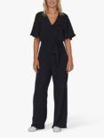 Sisters Point Erow Wide Leg Jumpsuit