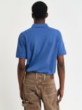 GANT Piqué Polo Shirt