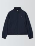 GANT Padded Hampshire Jacket, 433 Evening Blue