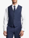 Ted Baker Waistcoat, Blue