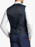 Ted Baker Waistcoat, Blue