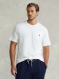 Polo Ralph Lauren Short Sleeve T-Shirt, White