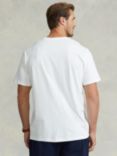 Polo Ralph Lauren Short Sleeve T-Shirt, White