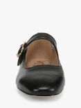 Sam Edelman Michaela Leather Mary Janes, Black