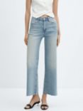 Mango Sharon Culotte Jeans