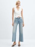 Mango Sharon Culotte Jeans