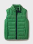 Crew Clothing Kids' Lowther Lightweight Gilet