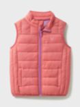 Crew Clothing Kids' Lightweight Padded Gilet