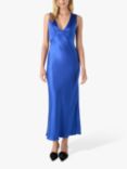 OMNES Nova Tie Back Maxi Dress