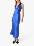 OMNES Nova Tie Back Maxi Dress