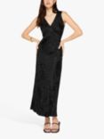 OMNES Iris Maxi Dress