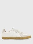 AllSaints Jaimee Low Top Trainers