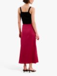 OMNES Madelyn Midi Skirt