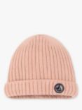 Petit Bateau Baby Cotton Knit Beanie Hat