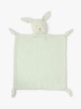 Lindex Bunny Muslin, Dusty Green