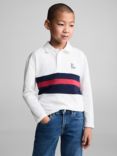 Mango Kids' Slim Fit Jeans