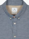 Paul Smith Regular Fit Shirt, Blue