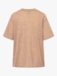 Lovechild 1979 Tessa Merino Wool Knit Top, Tan