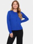 Saint Tropez Mila Cardigan, Surf Blue