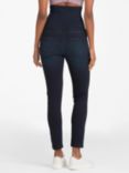 Seraphine Post Maternity Skinny Jeans, Indigo