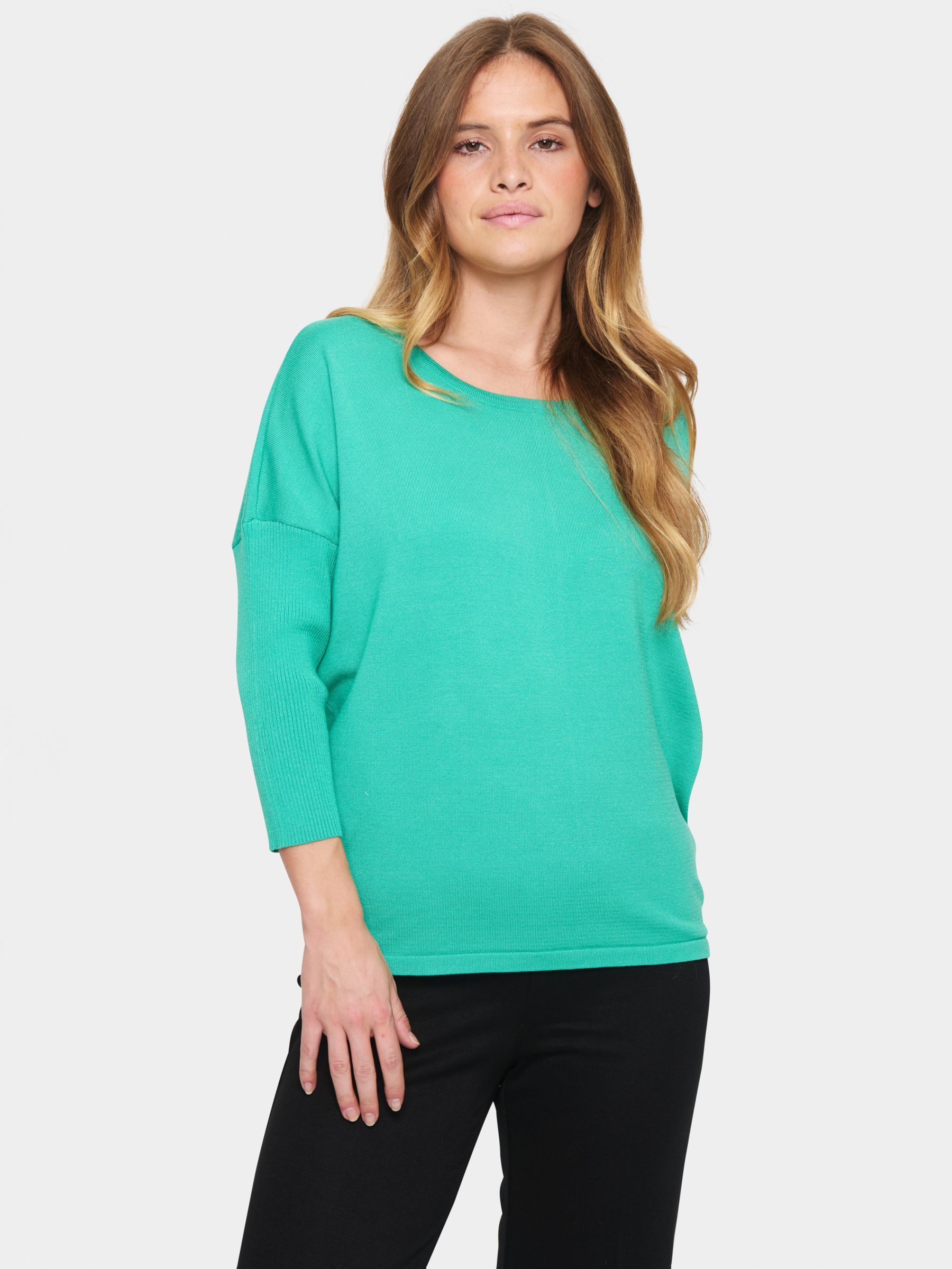 Saint Tropez Mila Jumper