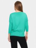 Saint Tropez Mila Jumper, Gumdrop