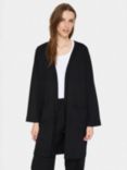 Saint Tropez Kila Cardigan, Black