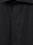 Reiss Holiday Shirt, Black