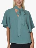 Sisters Point Glona Flare Sleeve Top