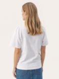 Part Two Imalea Organic Cotton T-Shirt