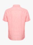 Casual Friday Anton Linen Shirt, Paradise Pink