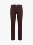 Casual Friday Viggo Chino Trousers, Fudge