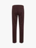 Casual Friday Viggo Chino Trousers, Fudge