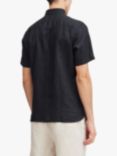 Casual Friday Anton Linen Short Sleeve Shirt